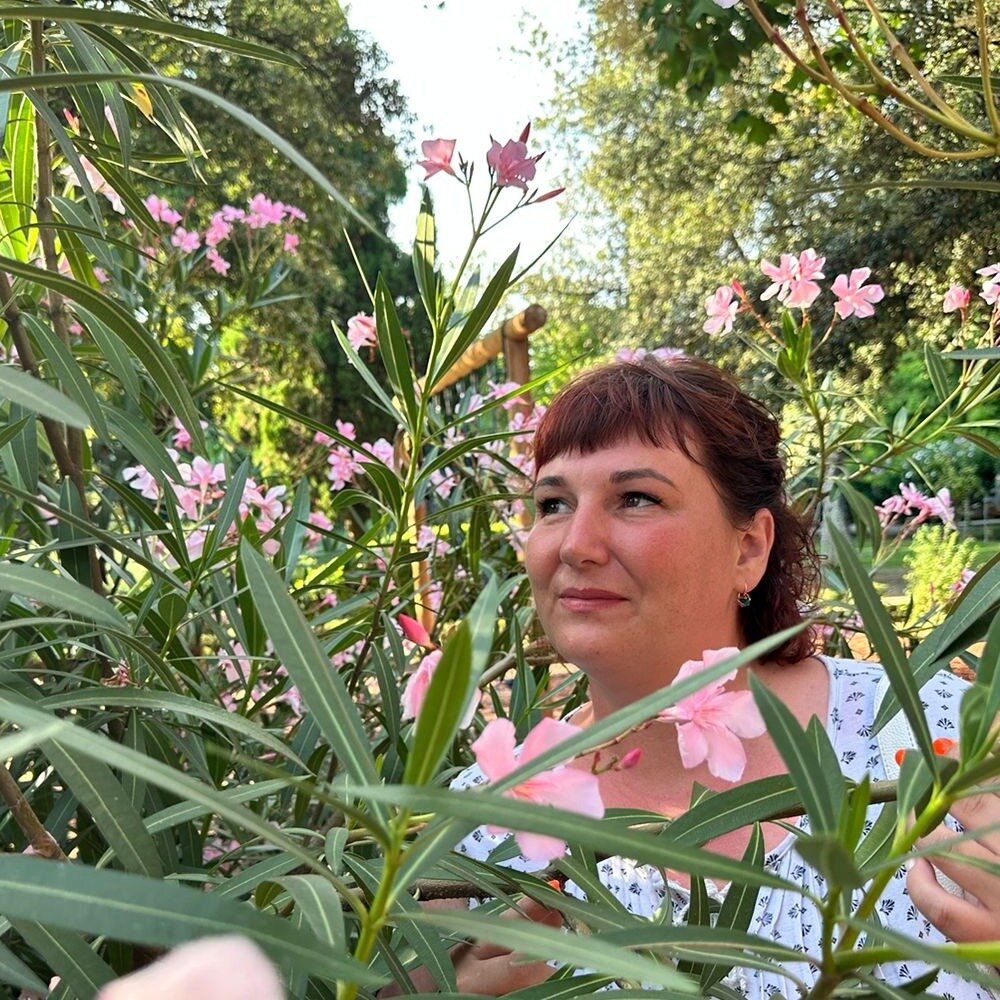 Ксения Адеева