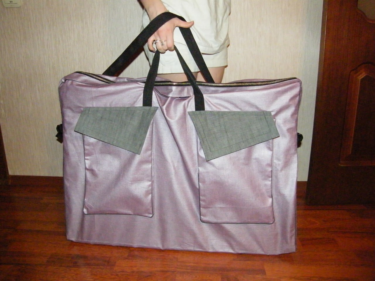 сумка для вещей, сумки, сумка хозяйственная, большая сумка, сумка универсальная