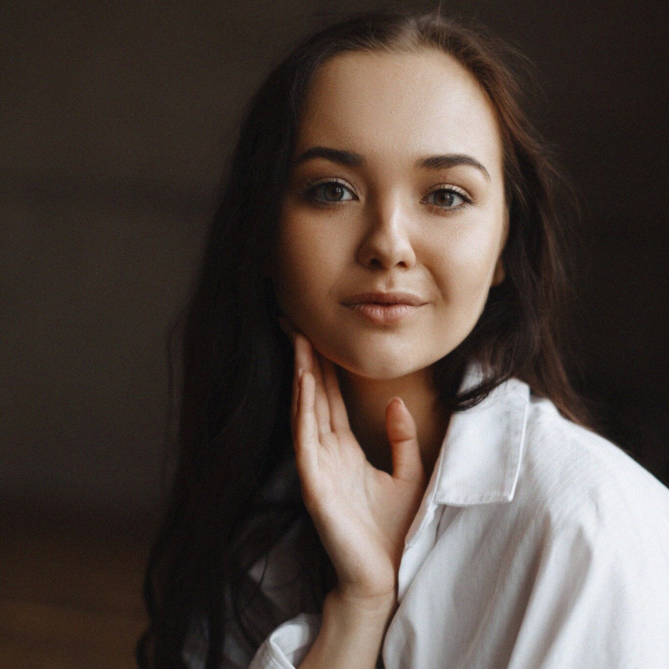 Мария Кочмарева