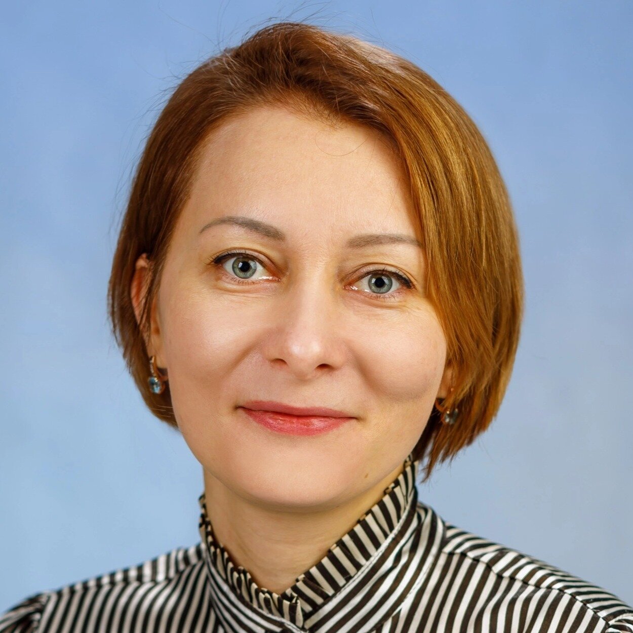 Olga Dorofeeva