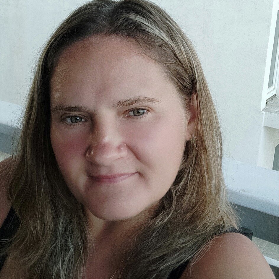 Жанна Семенова