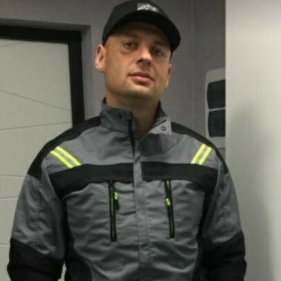 Михаил Сергеевич Б.