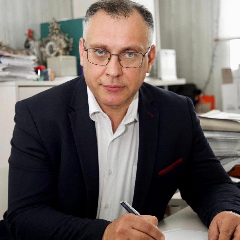 Владислав Юрьевич Фролов