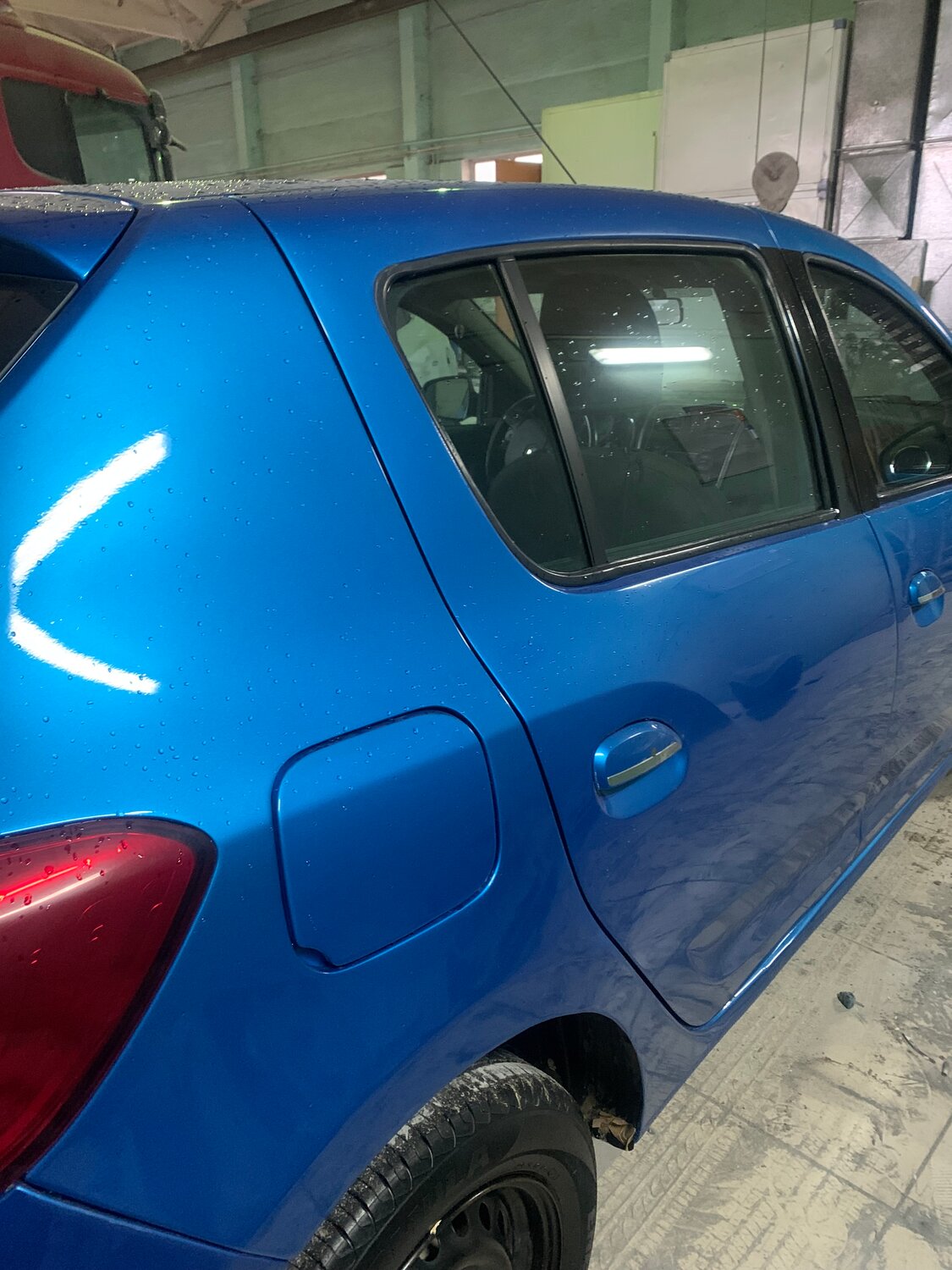 renault sandero, renault sandero 2014, рено сандеро синий, renault sandero 1, renault sandero 2015