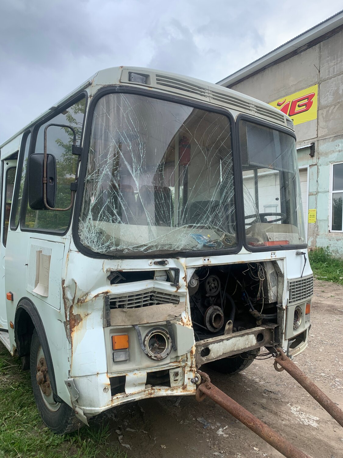 паз-3205, автобус, павловский автобус, паз 3205 2010, пазик