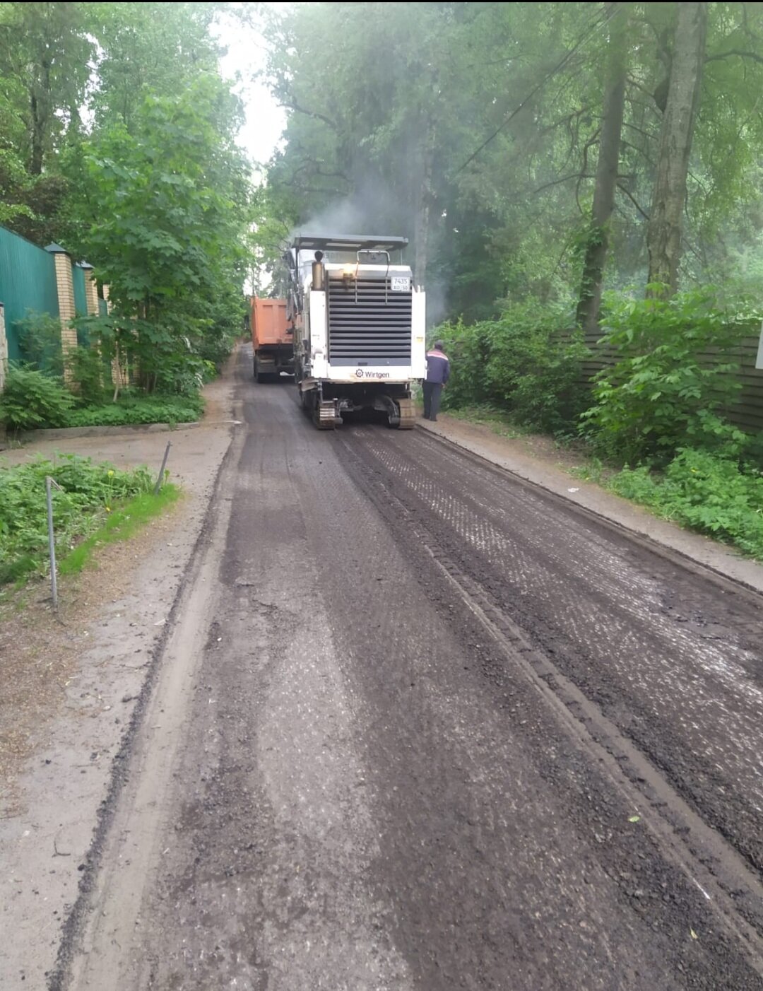дорога, дороги, дорога до, дорожные работы, старый асфальт