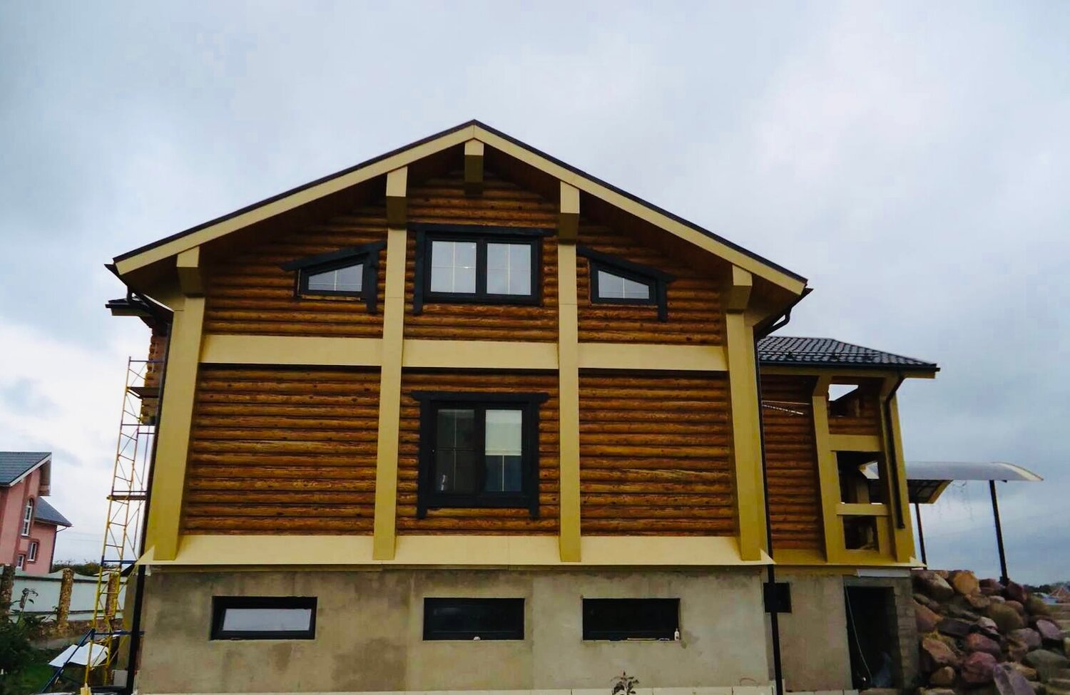 дома со сруба, дома из бревна, дом из бревна, срубовой дом, дом из сруба