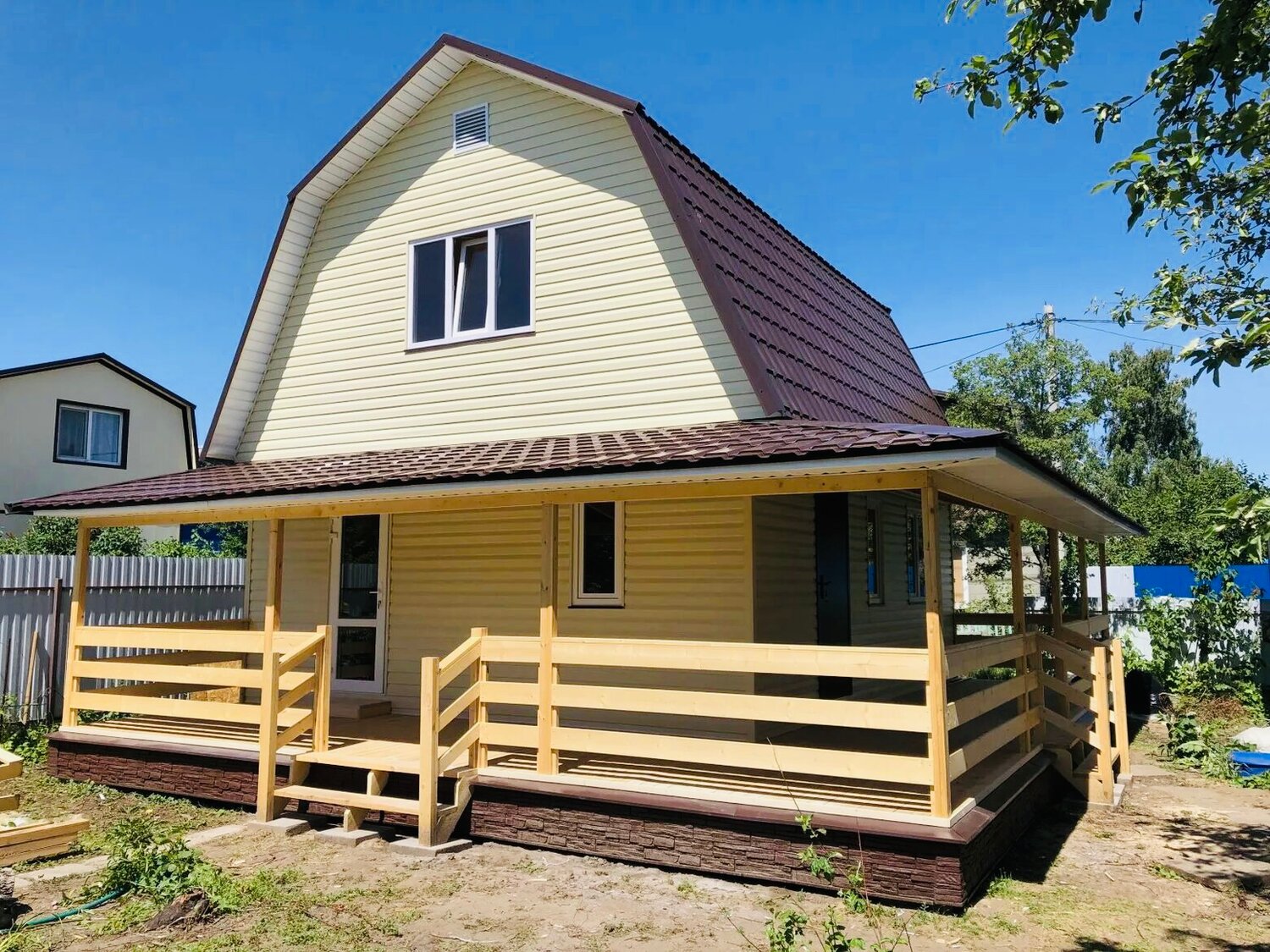 дачный дом, дачный домик, дачный дом каркасный, каркасный дачный домик, дом дача