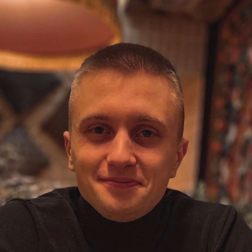 Дмитрий Васильев