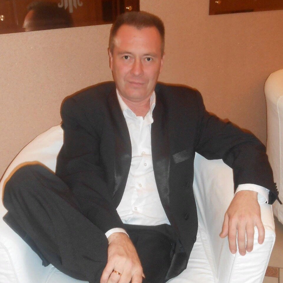 Владимир Гордеев