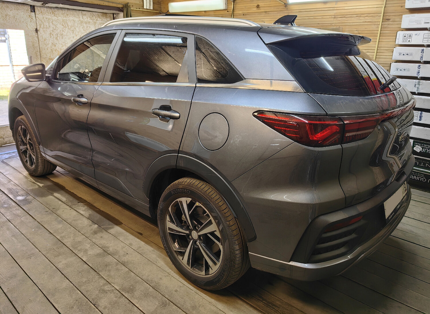автомобиль, новый jac, exceed lx 2022, новые автомобили, exeed lx 2022