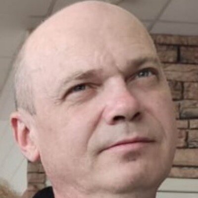 Петр Панкрашкин