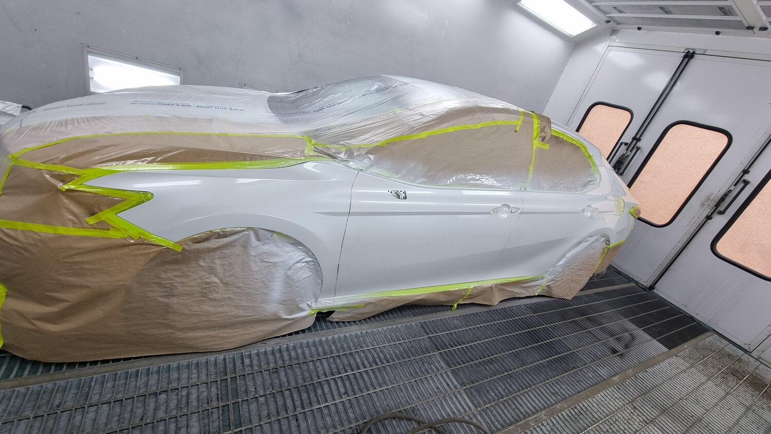 покраска авто, покраска автомобиля, покраска кузова, покраска, авто