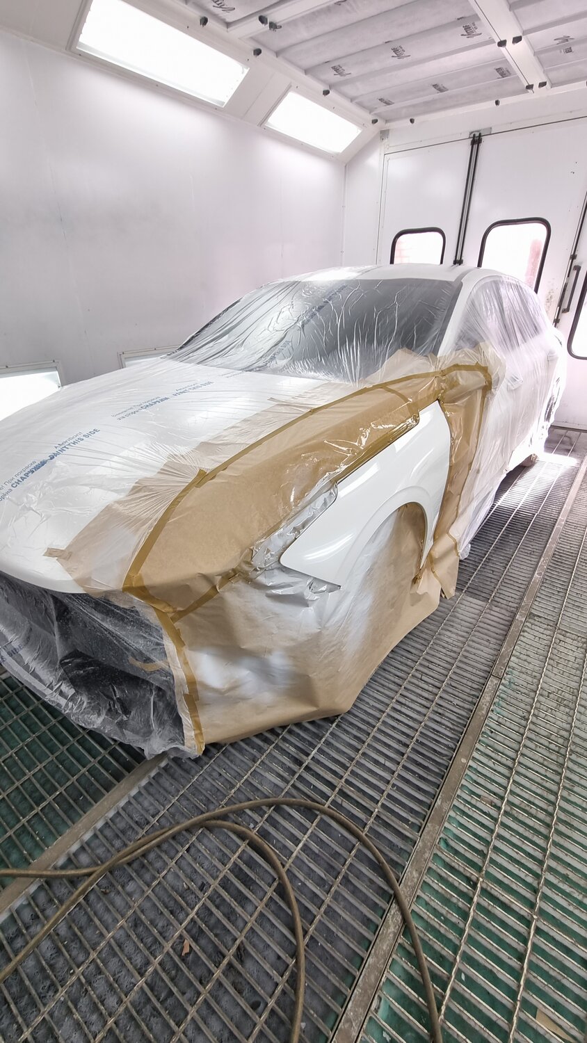покраска авто, покраска автомобиля, кузовной ремонт, кузовной ремонт авто, кузовные работы