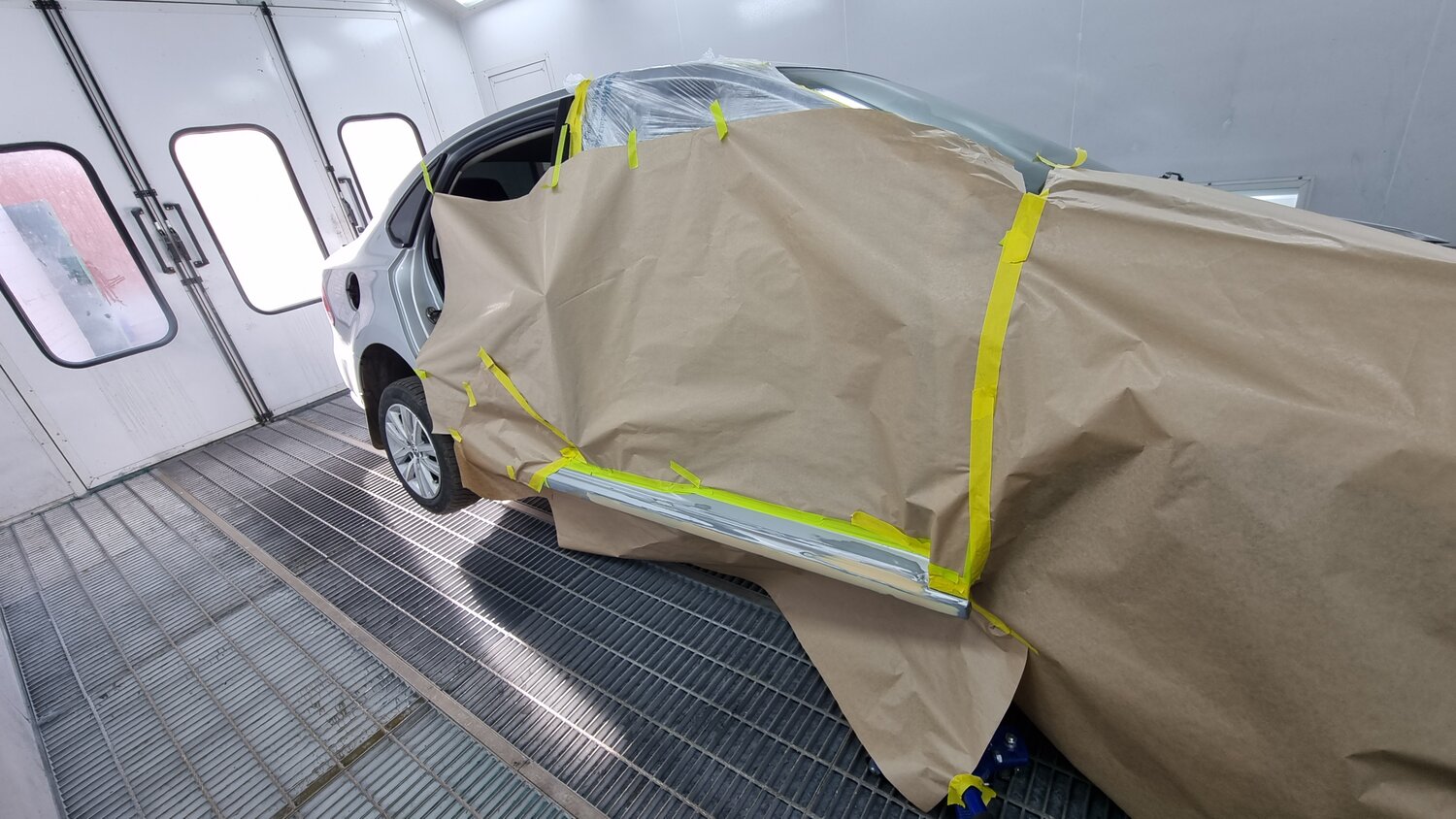 авто, кузовной ремонт, покраска авто, автомобиль, чехол для автомобиля