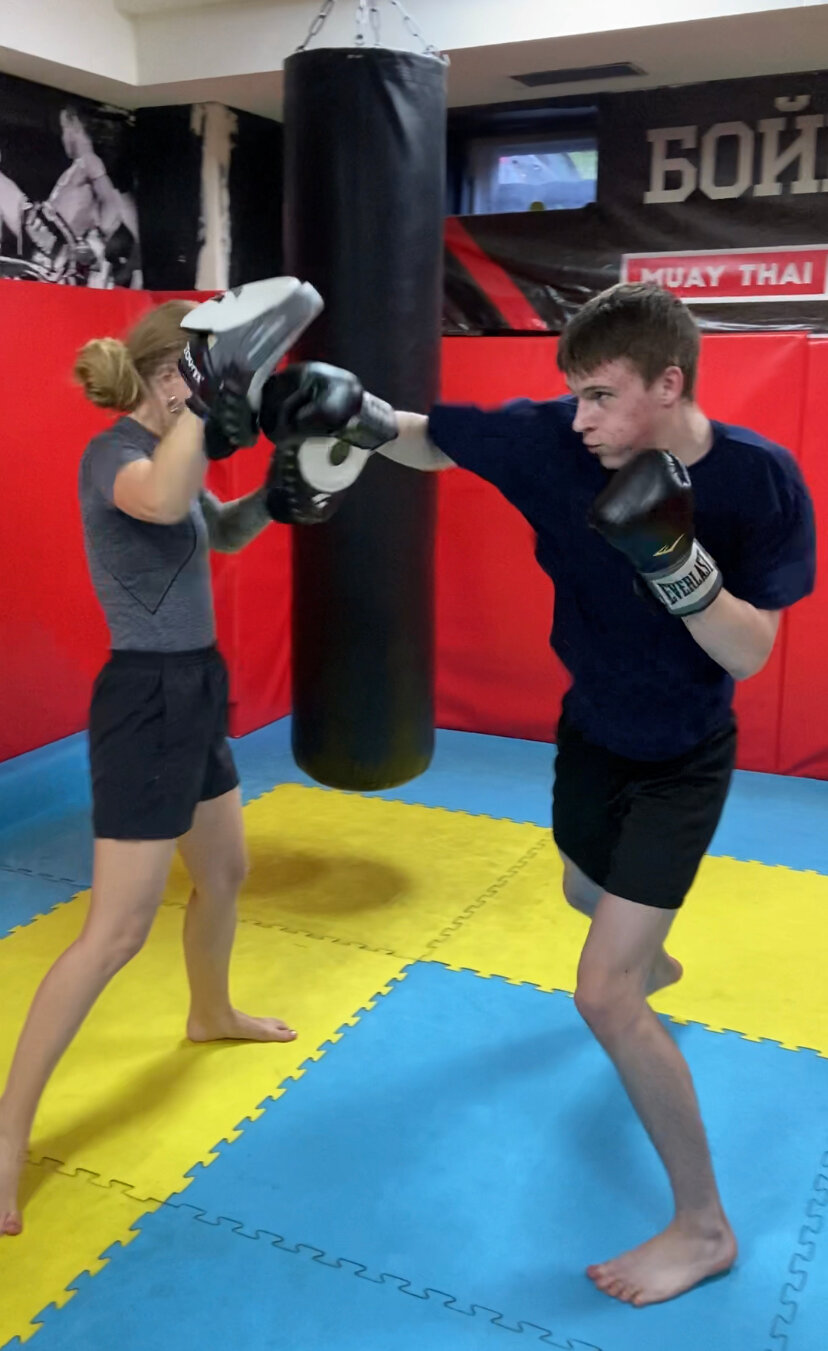 единоборства, спорт зал, muay thai, мма тренировки, тайский бокс