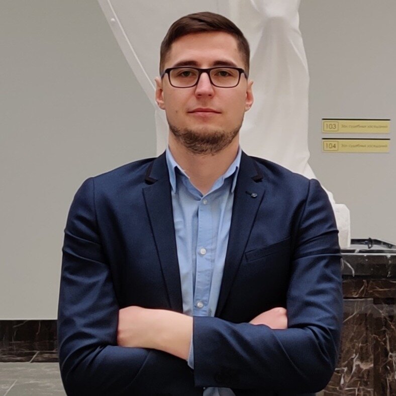 Олег Владимирович Д.