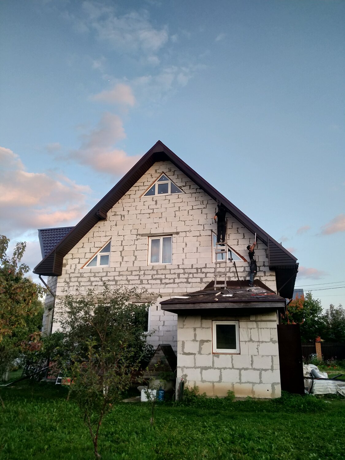 дом дача, загородный дом, дома дачи коттеджи, дом, готовые дома