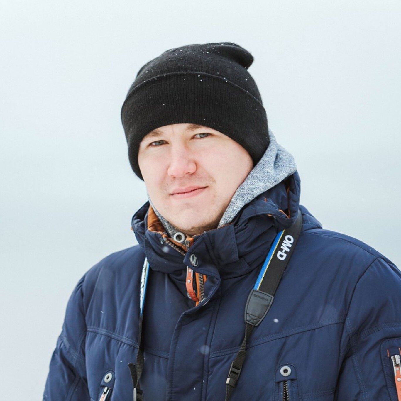Сергей Зайцев