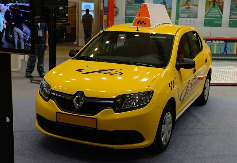 рено логан яндекс такси, новый рено логан, renault logan 2014, renault logan 2015, такси
