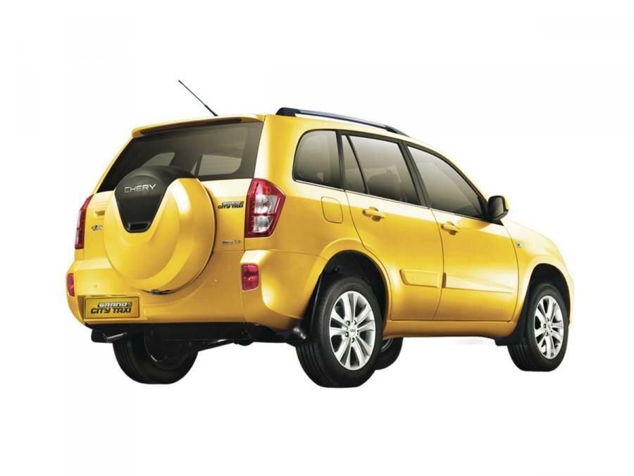 chery tiggo, chery tiggo t 11, chery tiggo fl, машина chery tiggo, Chery Tiggo (T11) I Рестайлинг (FL)