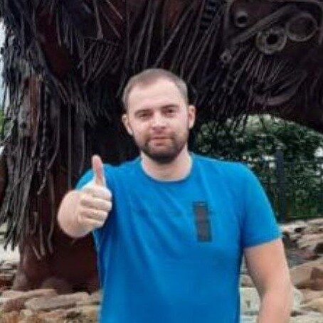 Андрей Сергеевич К.