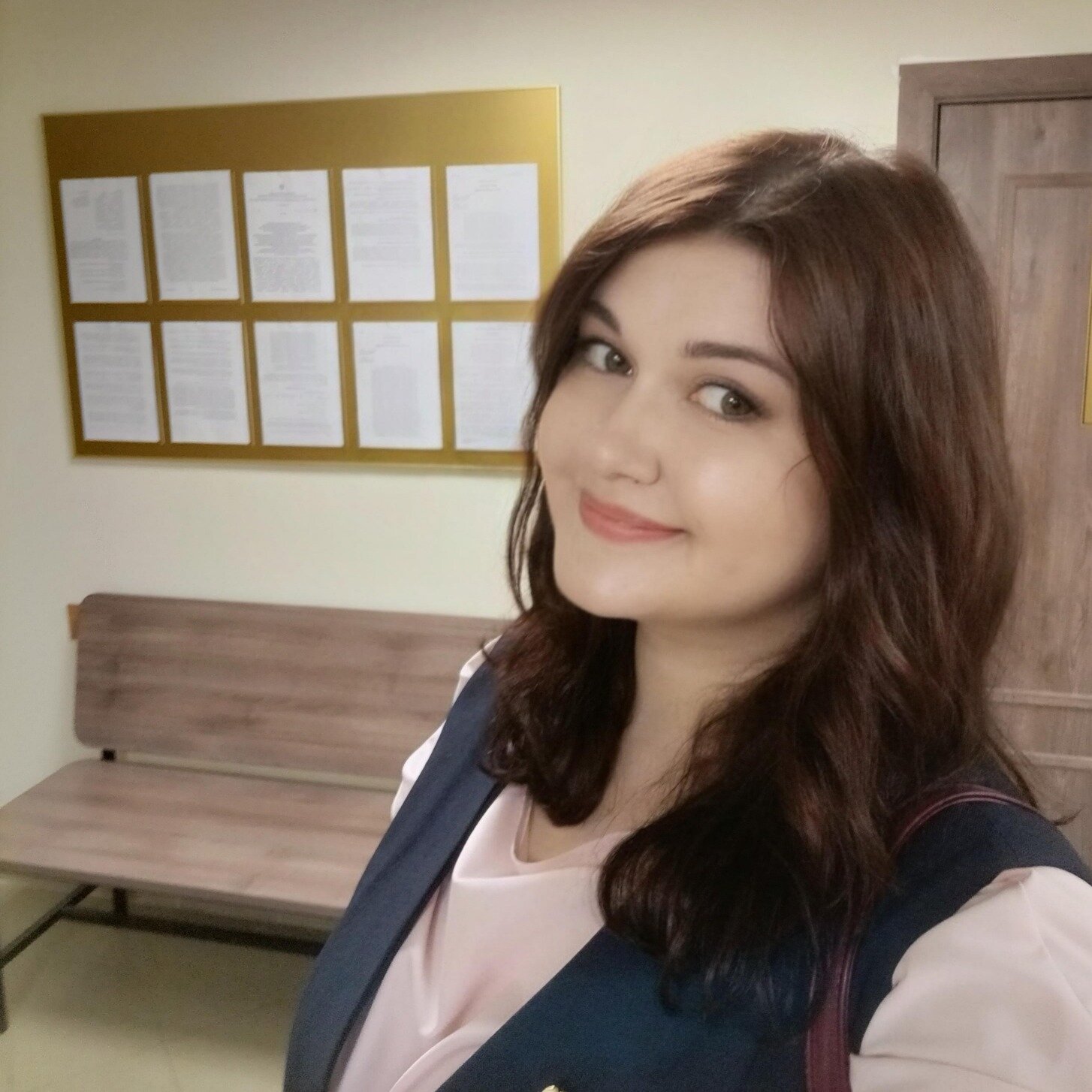 Елена Данилович