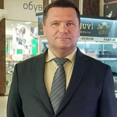 Дмитрий Владиславович Лихачёв