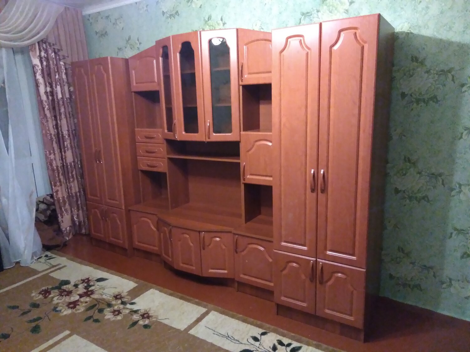 стенка бу, стенка, стенка макарена, мебельная стенка, стенка мебель