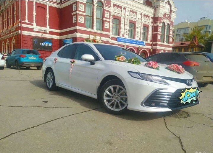toyota camry, toyota camry xv 70, toyota camry viii xv 70, toyota camry 2018, Mazda 6 II (GH) Рестайлинг