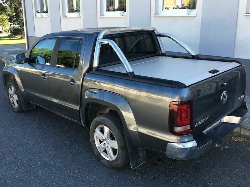 volkswagen amarok, amarok, пикап фольксваген амарок, volkswagen amarok 2018, Volkswagen Amarok