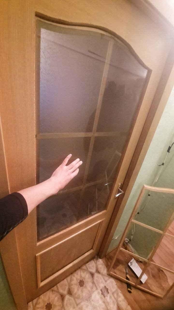 дверь, межкомнатные двери, двери бу, стекло в межкомнатную дверь, двери двери