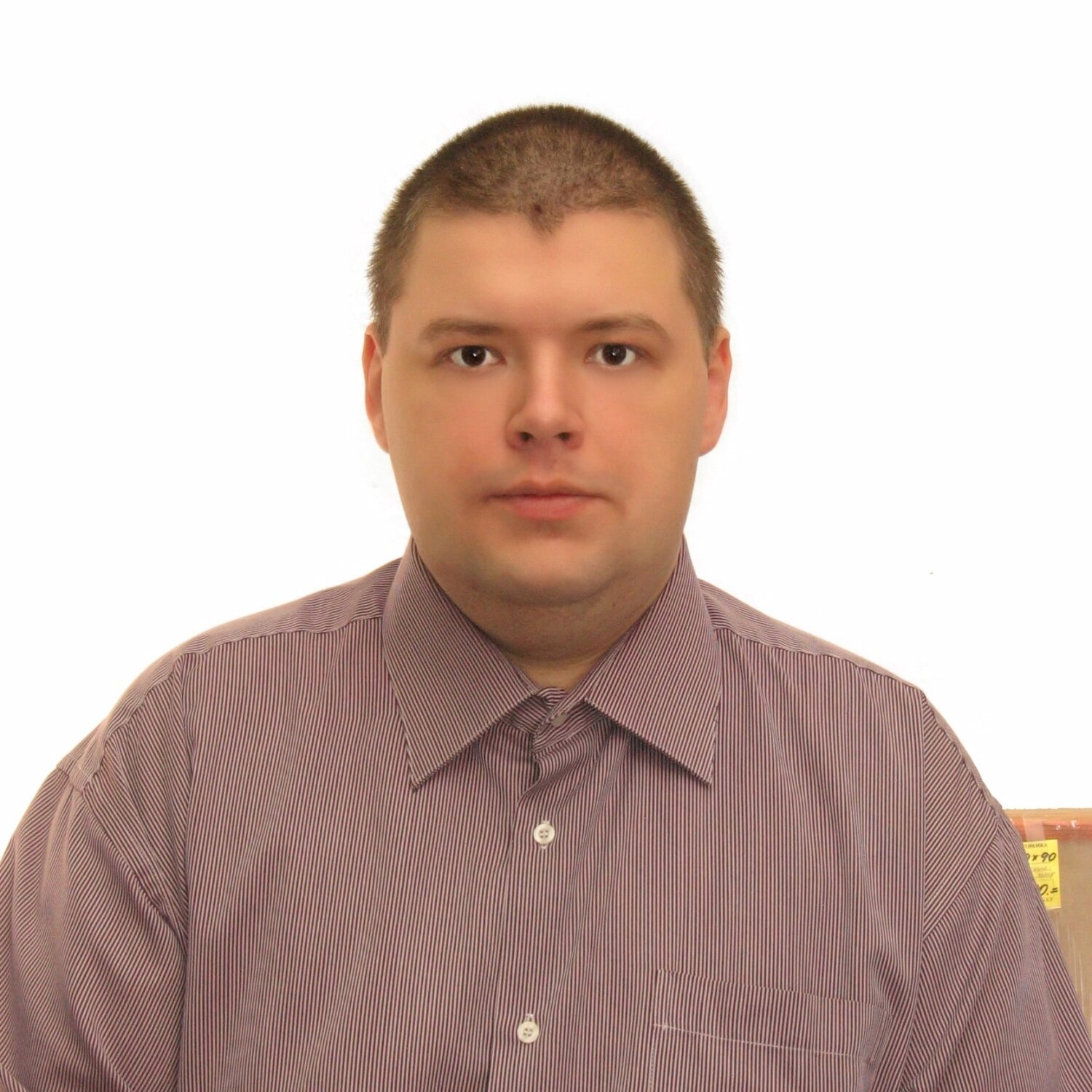 Вячеслав Садовников