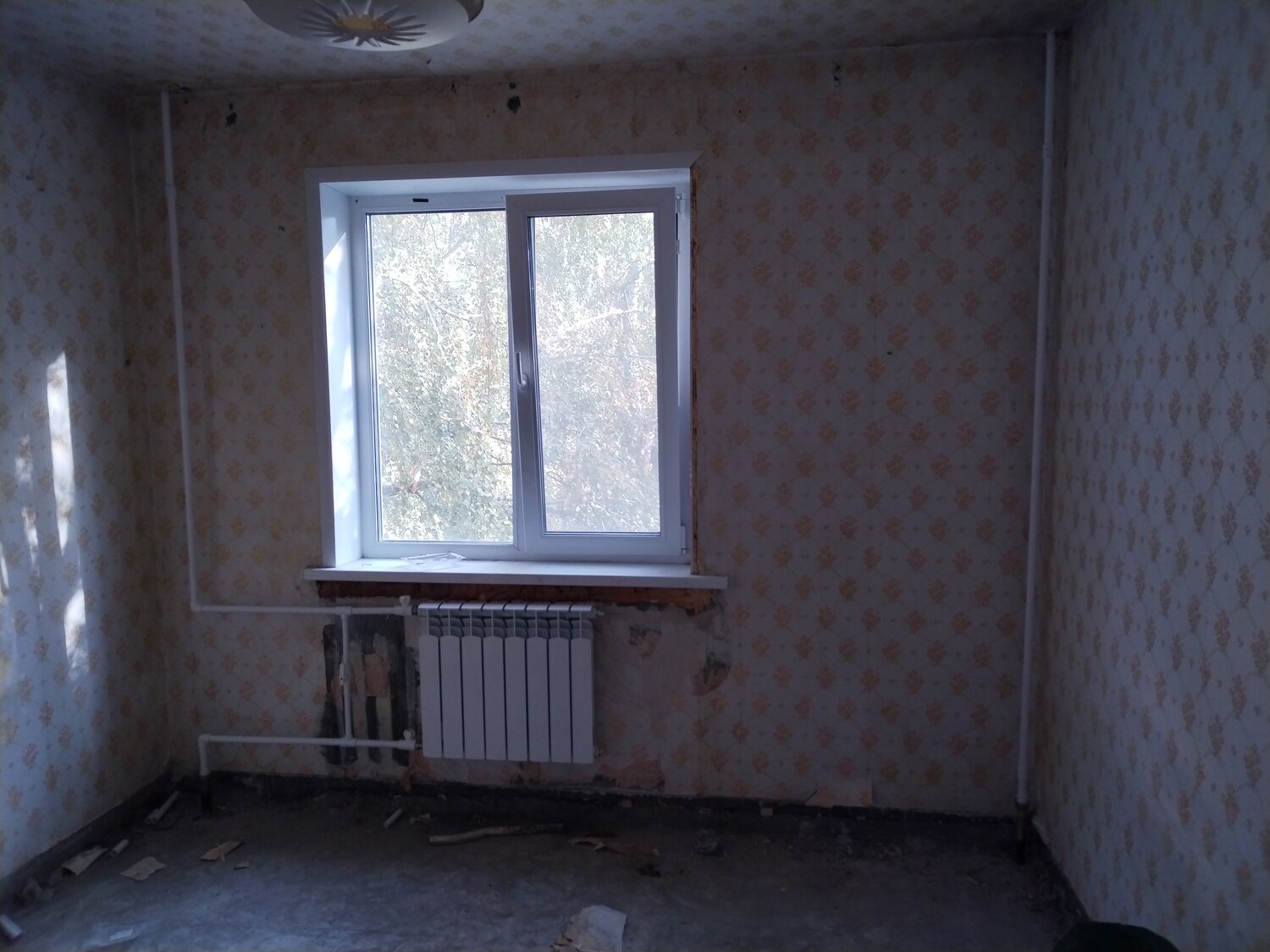 квартира, интерьер, комнаты, жилье, квартира комната