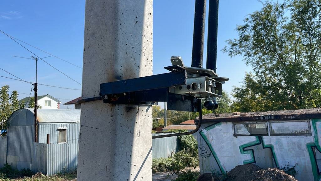 antenna, антенна, опора лэп, antenne, опоры