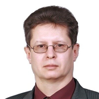 Олег Кузнецов