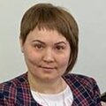 Елена Галанова