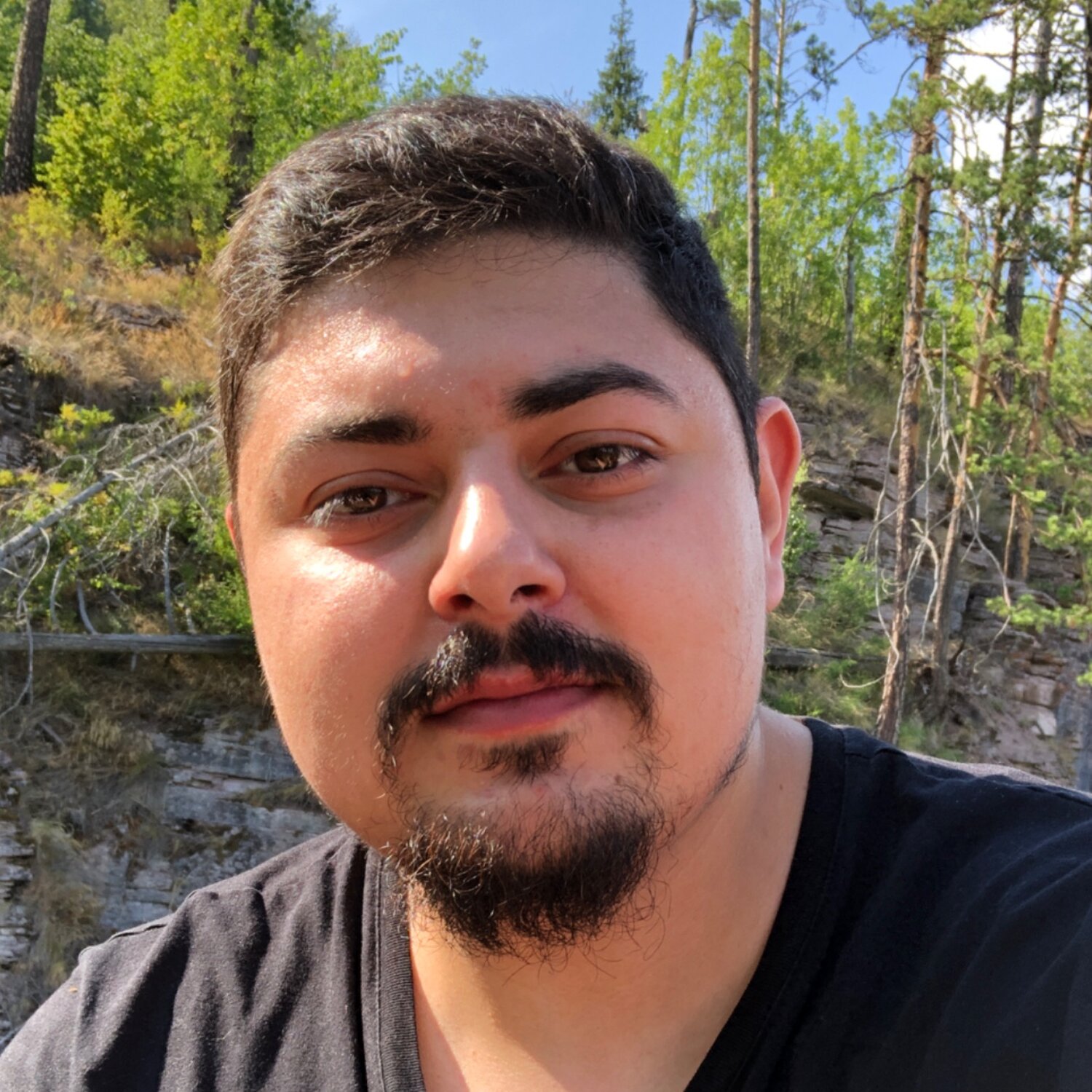 Агаев Дмитрий