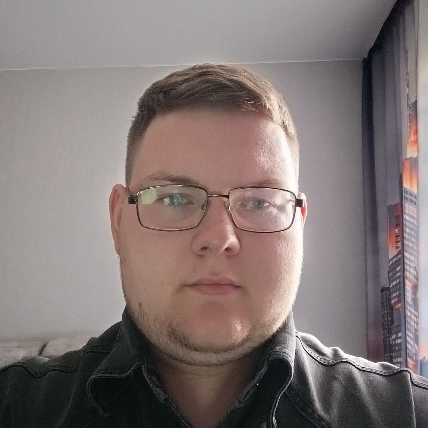 Гогин Кирилл