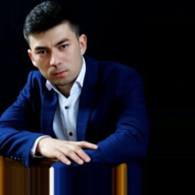 Умид Алиматов