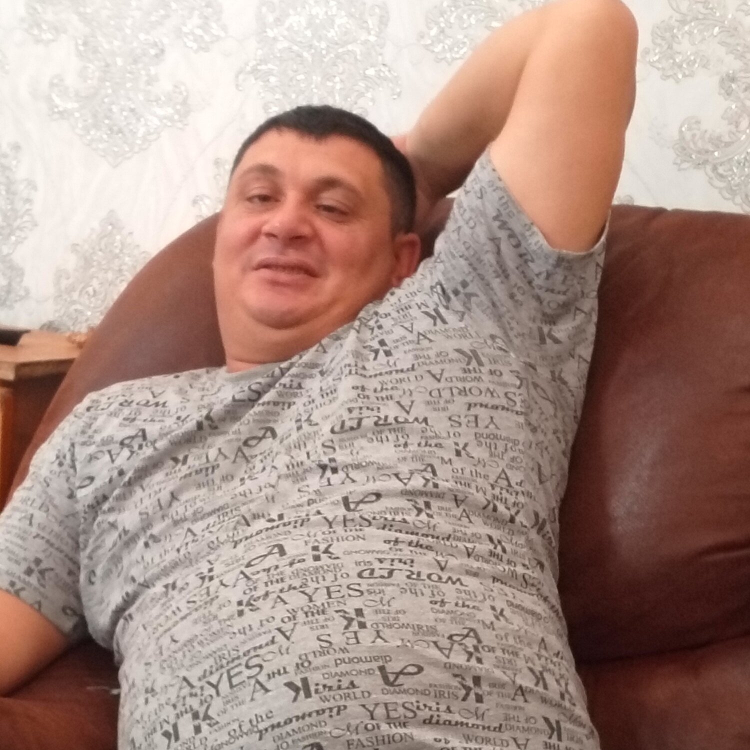 Николай Михаи