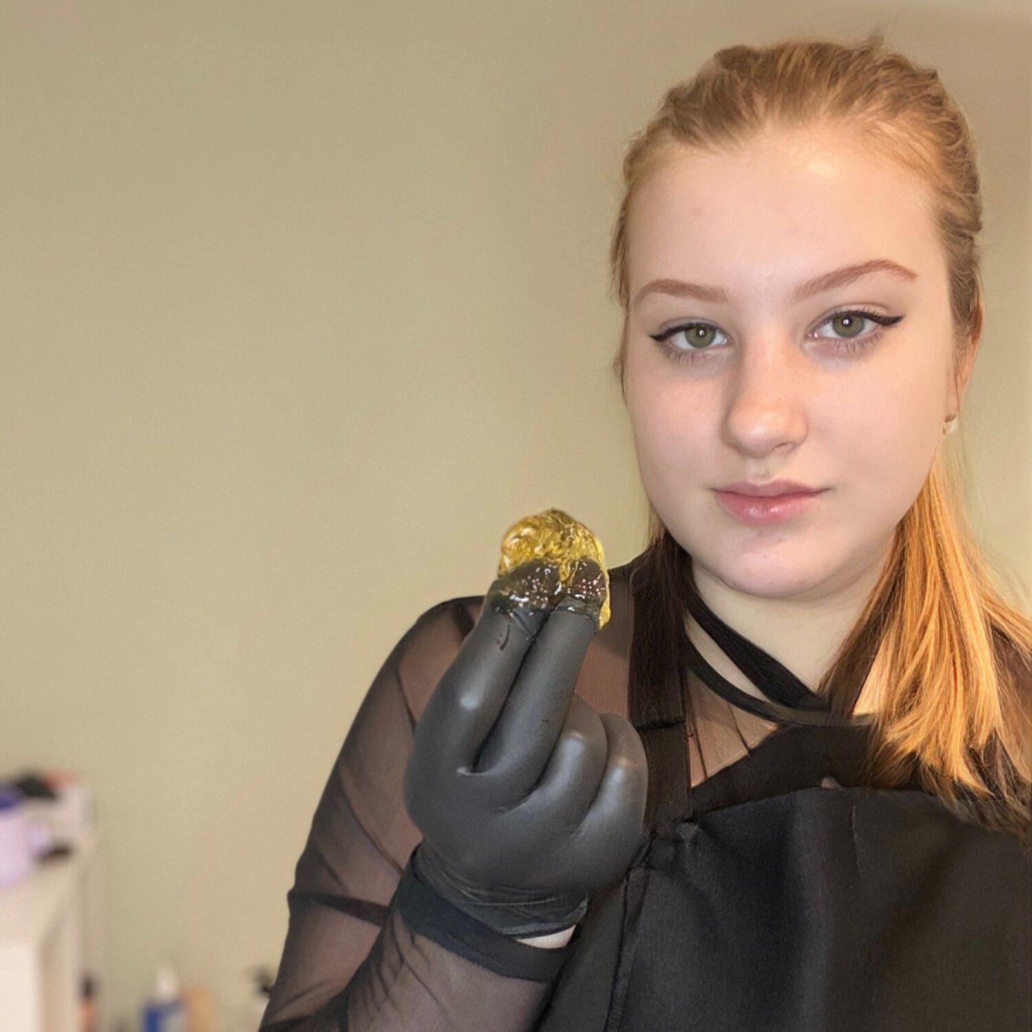 Алина Кистенева