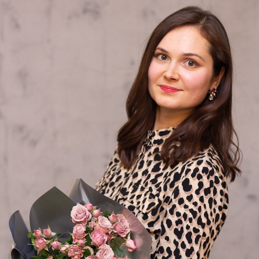 Мария Бурдина