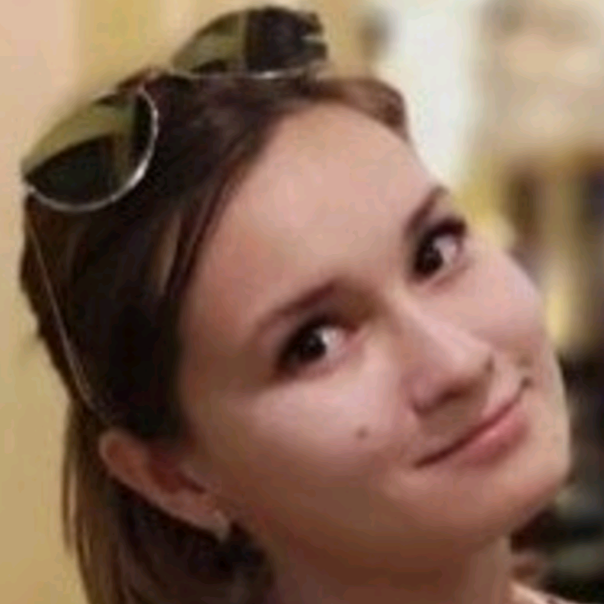 Татьяна Киндеева