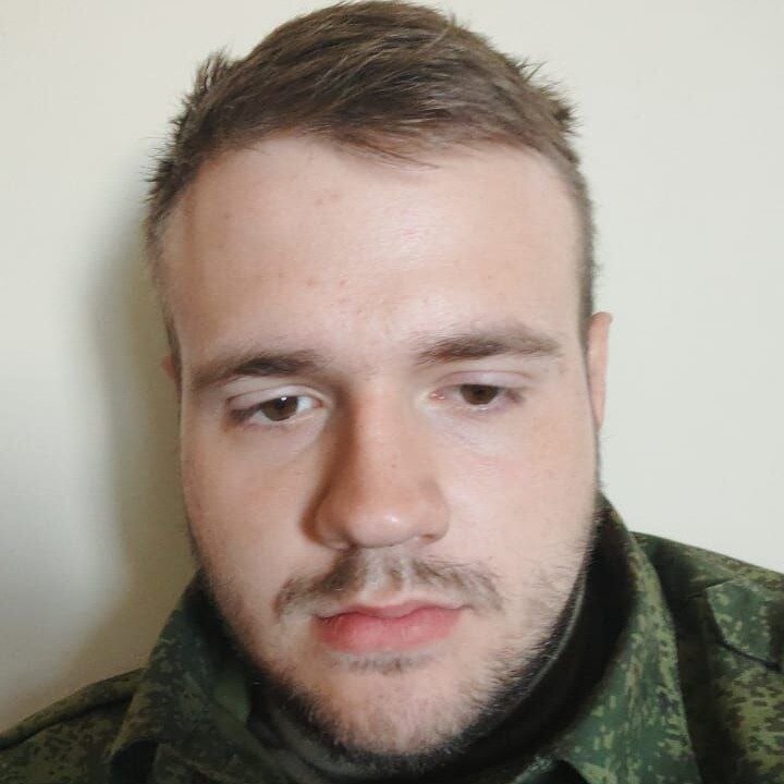 Владислав Морозов