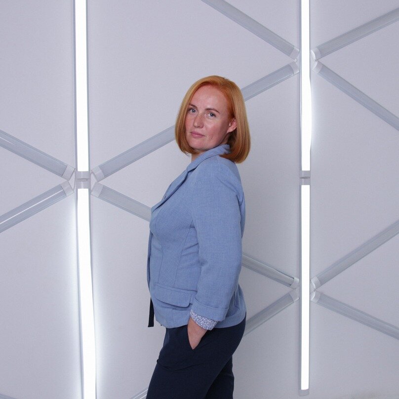 Елизавета С.