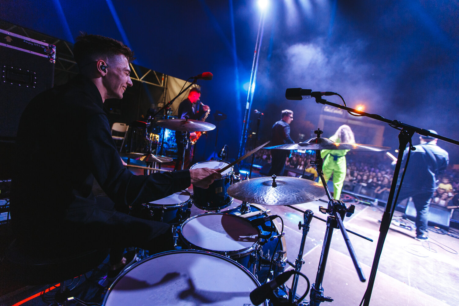 джон детт, концерт, концерт группы, парень, planetshakers rudy nikkerud