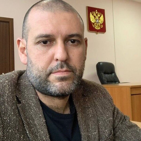 Арслан Гашимов