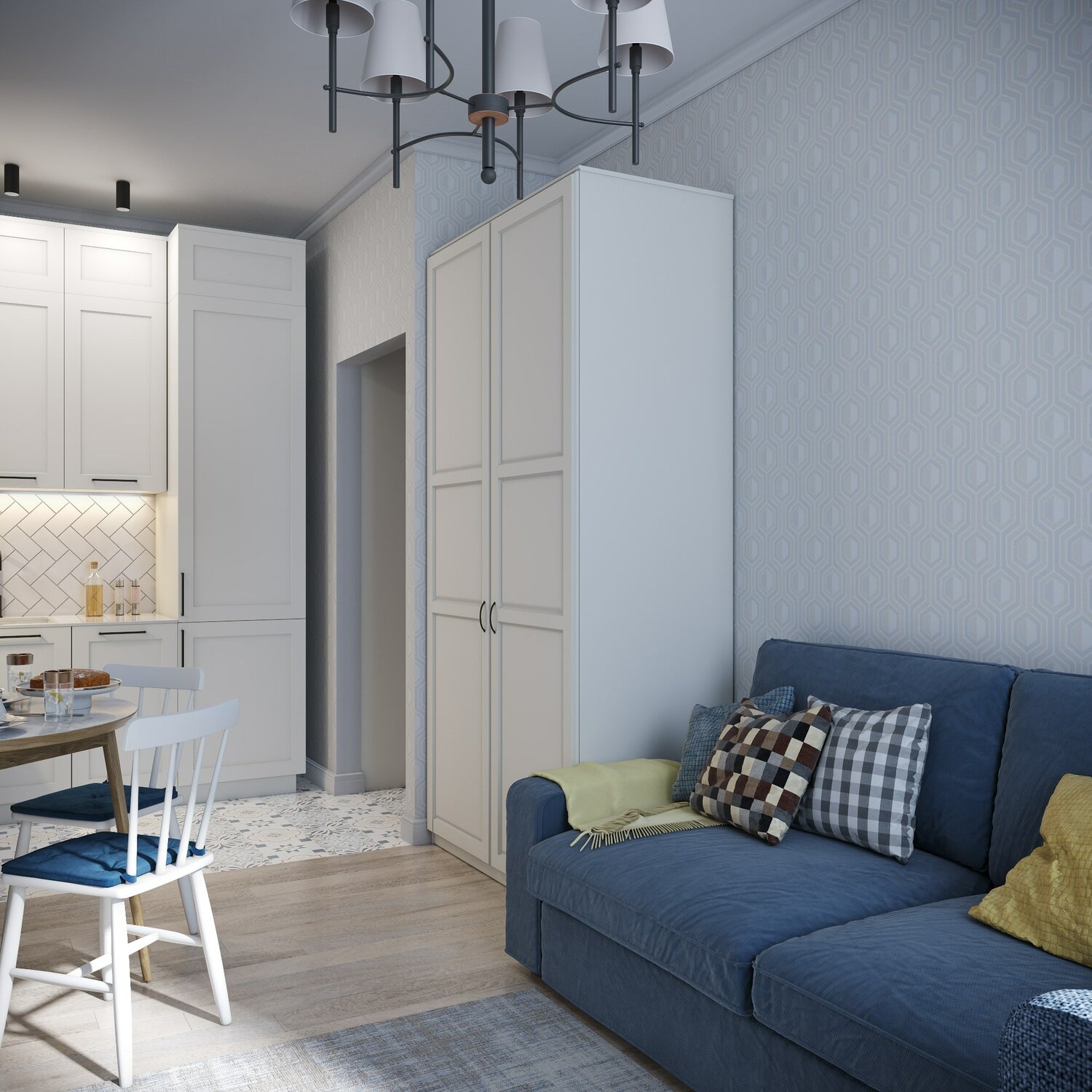 дизайн маленькой квартиры студии, интерьер квартиры студии, дизайн интерьера студии, дизайн квартиры студии, дизайн маленькой квартиры