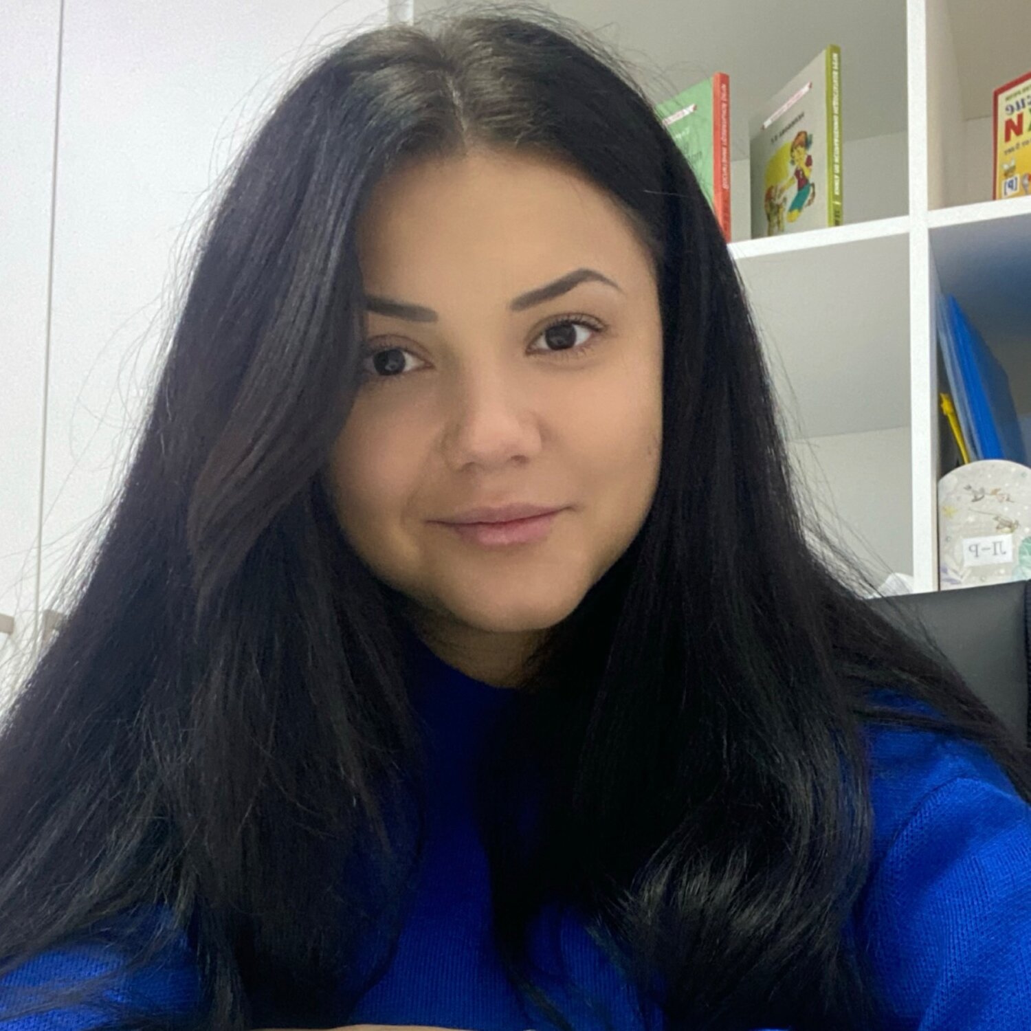 Юлия Кочеткова